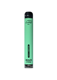 Hyppe Max Flow 2k - Mighty Menthol
