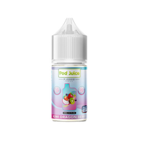 Kiwi Dragon Berry Salt Pod Juice 30ML 55MG