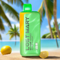 Citrus Sunrise Lost Mary MT15000 Turbo Thermal Edition Disposable Vape