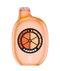 Flum UT 50k - Passion Fruit Mango -