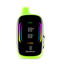 Float Mello Pro - Sour Apple Icy