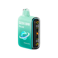 Geek Bar Pulse 15K - Strawberry Kiwi