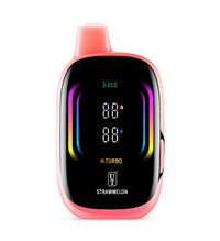 Float Mello Pro - Straw Melon