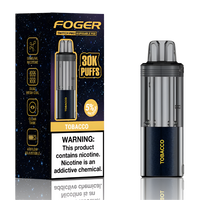 Foger Switch Pod (Refill) 30K Tobacco