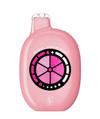 Flum UT 50k - Tropical Rainbow Blast -