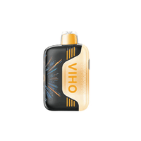 VIHO TRK 50K Pina Coco - Refreshing Tropical Disposable Vape