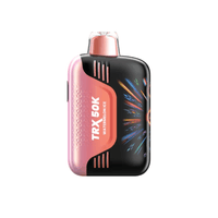 VIHO TRK 50K Watermelon Ice Disposable Vape