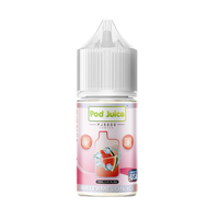 Watermelon Ice Salt Pod Juice 30ML 55MG