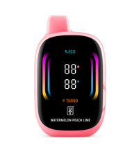 Float Mello Pro - Watermelon Peach Lime